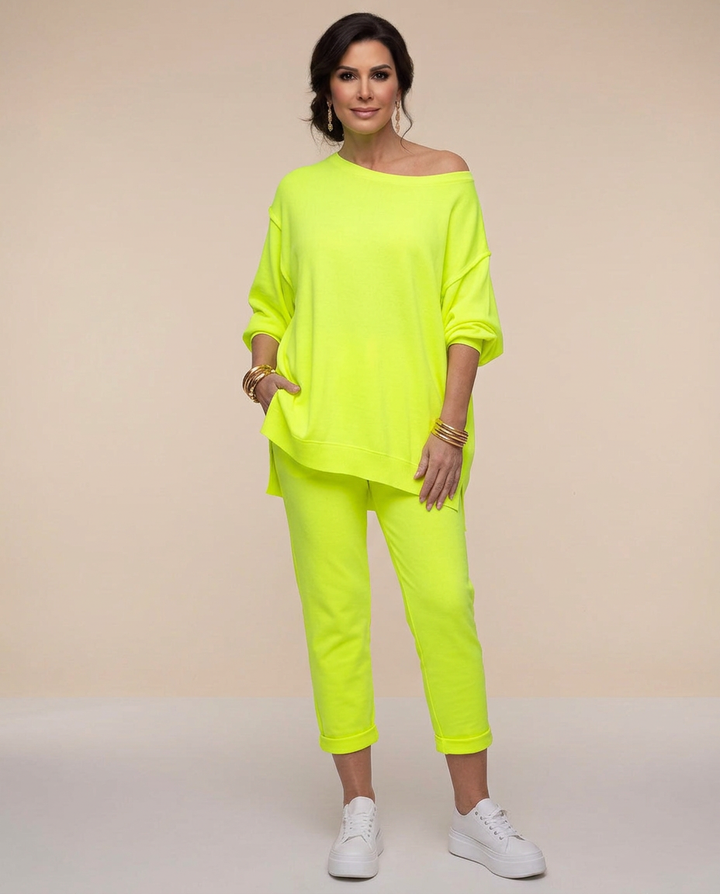 Zayloré | Lounge Set | Casual Comfort with a Modern Look