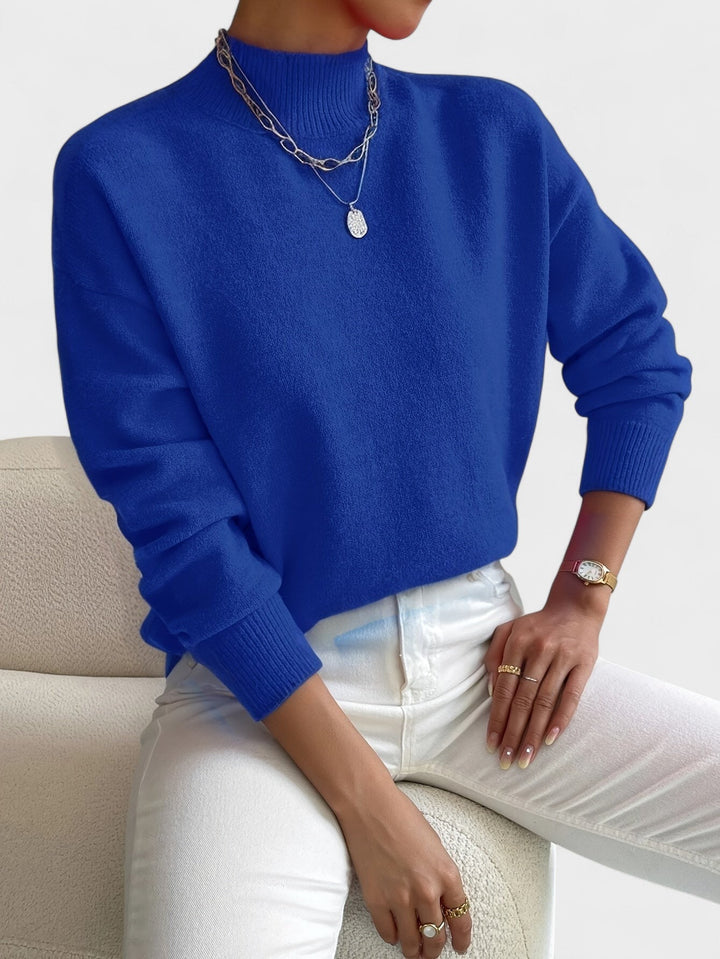 Petra Knit Sweater