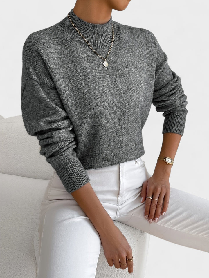 Petra Knit Sweater