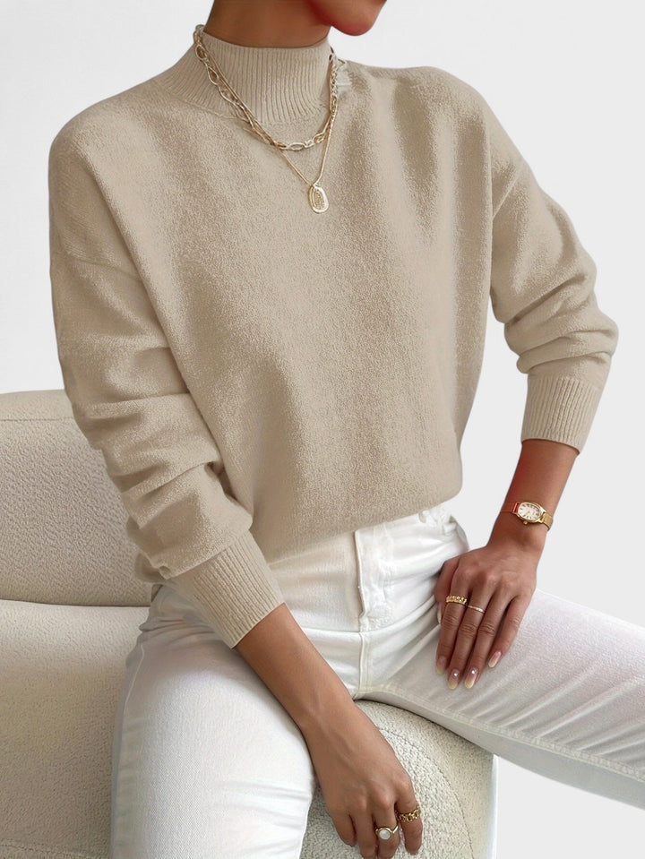 Petra Knit Sweater