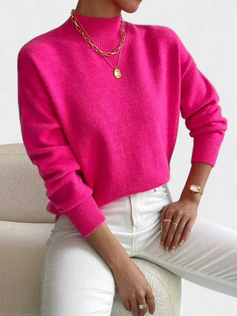 Petra Knit Sweater