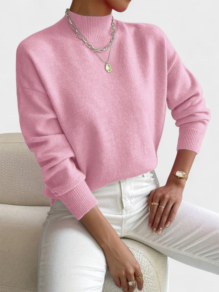 Petra Knit Sweater