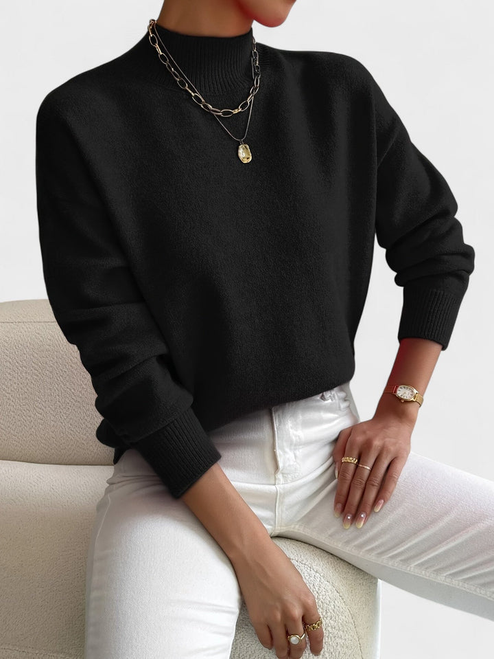 Petra Knit Sweater