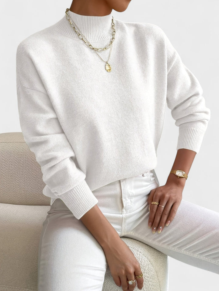 Petra Knit Sweater