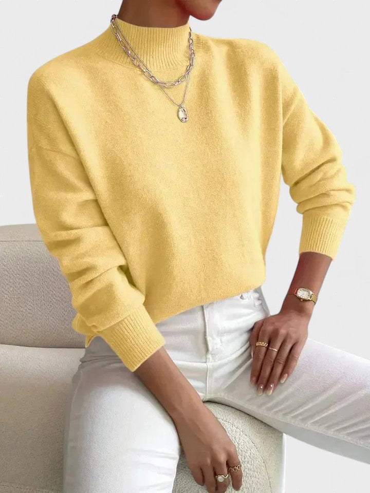 Petra Knit Sweater