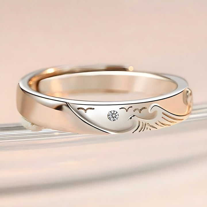 Mountain Ring