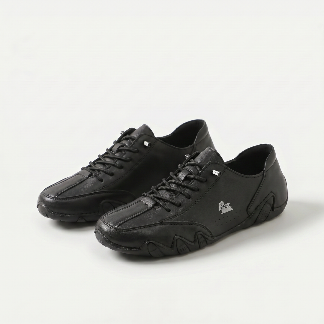 Milo | Comfort Sneakers for Effortless Steps