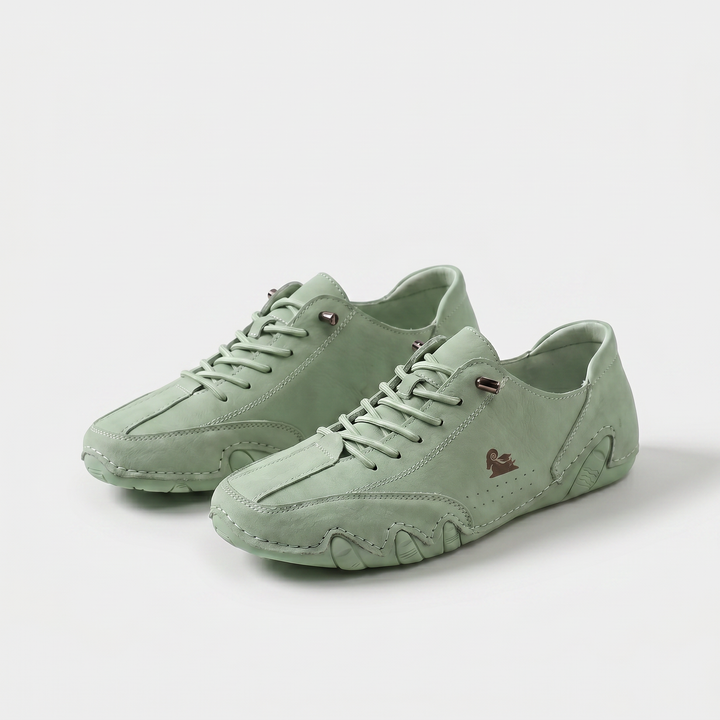 Milo | Comfort Sneakers for Effortless Steps