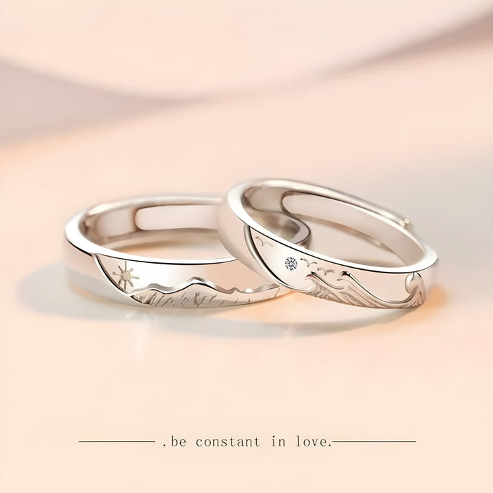 Mountain Ring