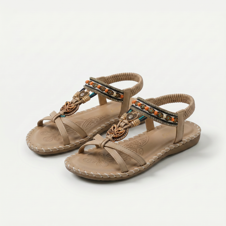Orla | Orla | Orthopaedic Ibiza Style Sandal