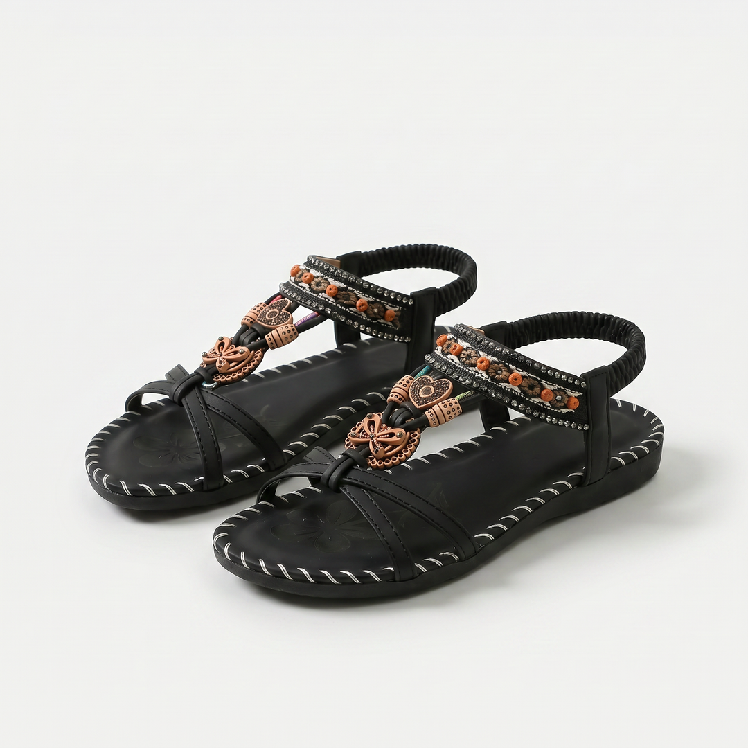 Orla | Orla | Orthopaedic Ibiza Style Sandal