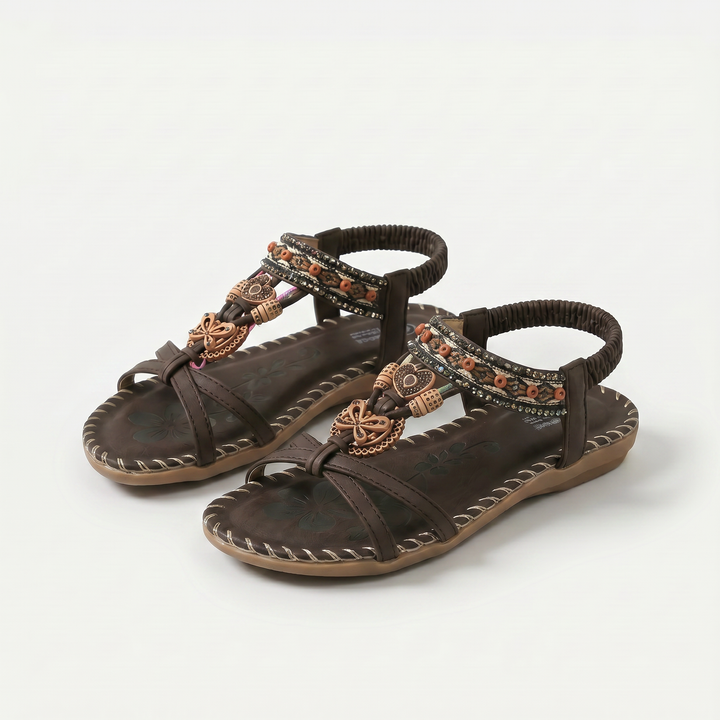 Orla | Orla | Orthopaedic Ibiza Style Sandal