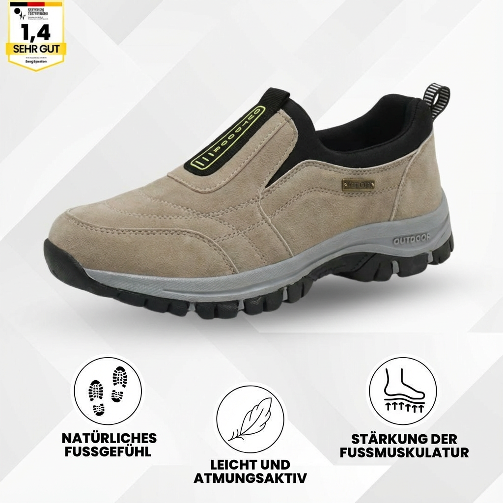 FeelFree | Orthopedic Comfort Shoes