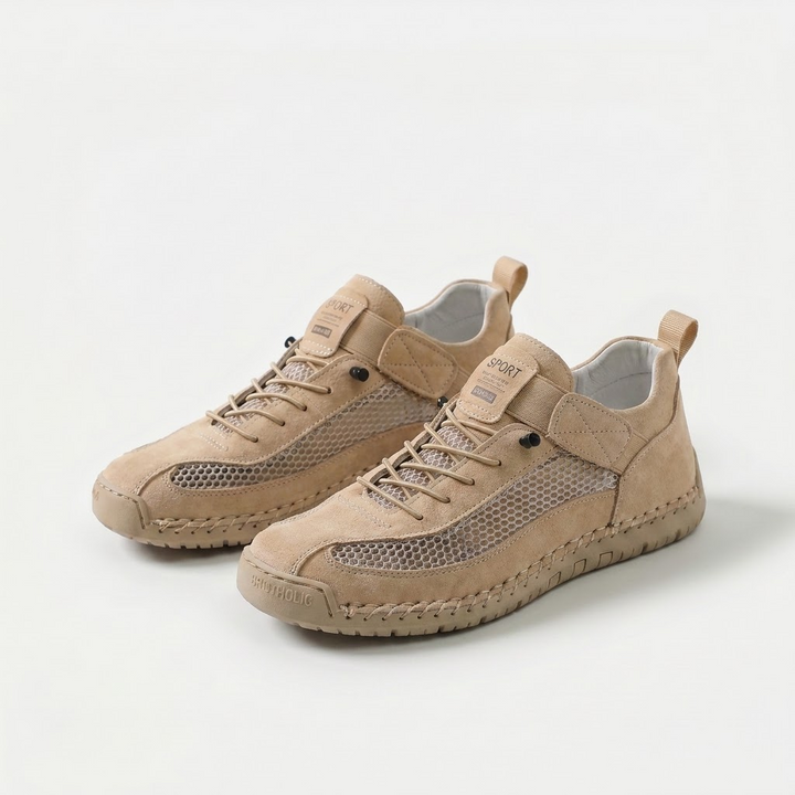 Mira | Lightweight Summer Comfort with Breathable Design