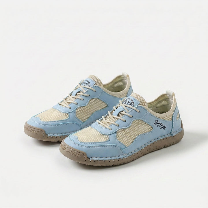 June | Breathable Summer Sneaker