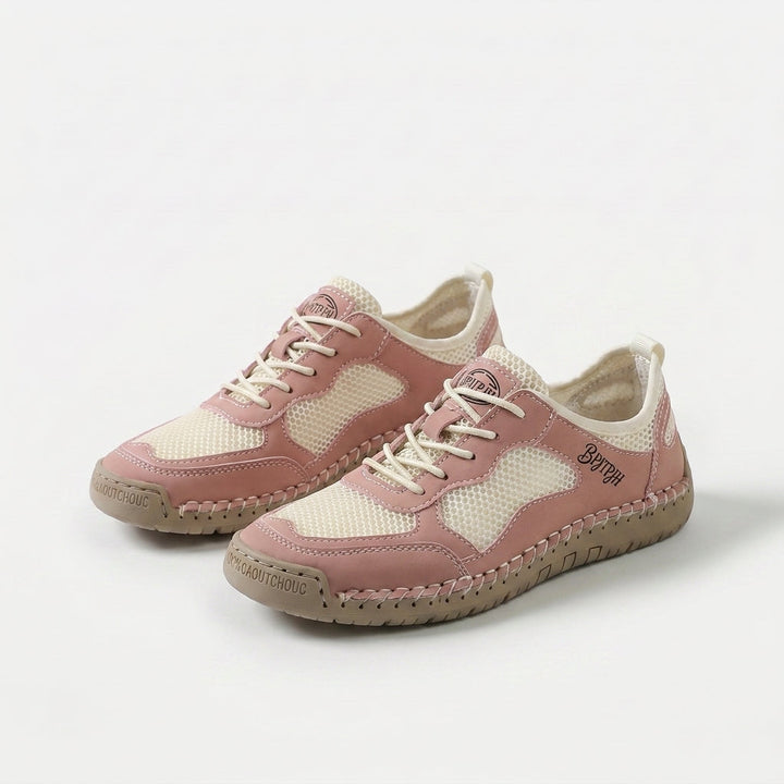 June | Breathable Summer Sneaker