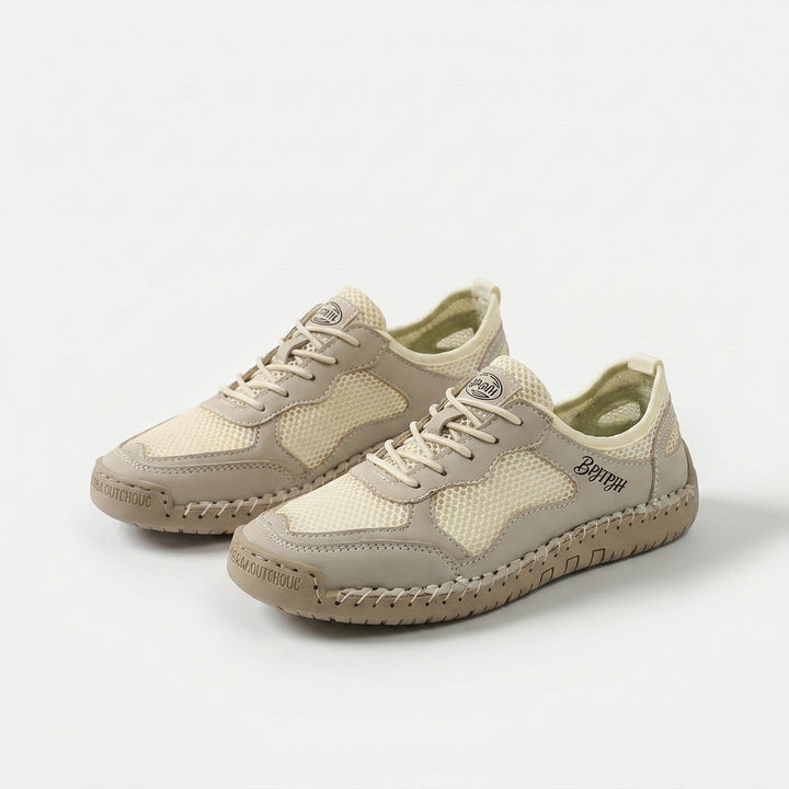 June | Breathable Summer Sneaker