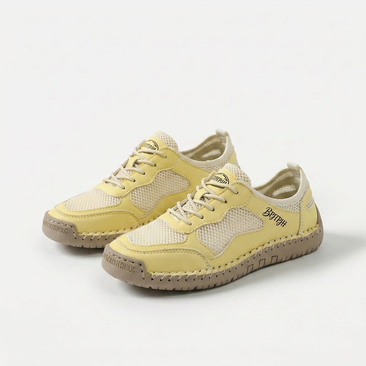 June | Breathable Summer Sneaker