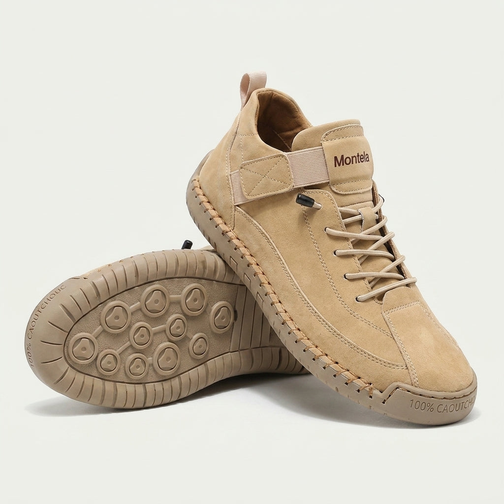 Mia | Comfortable & Pain-Free Orthopedic Sneakers