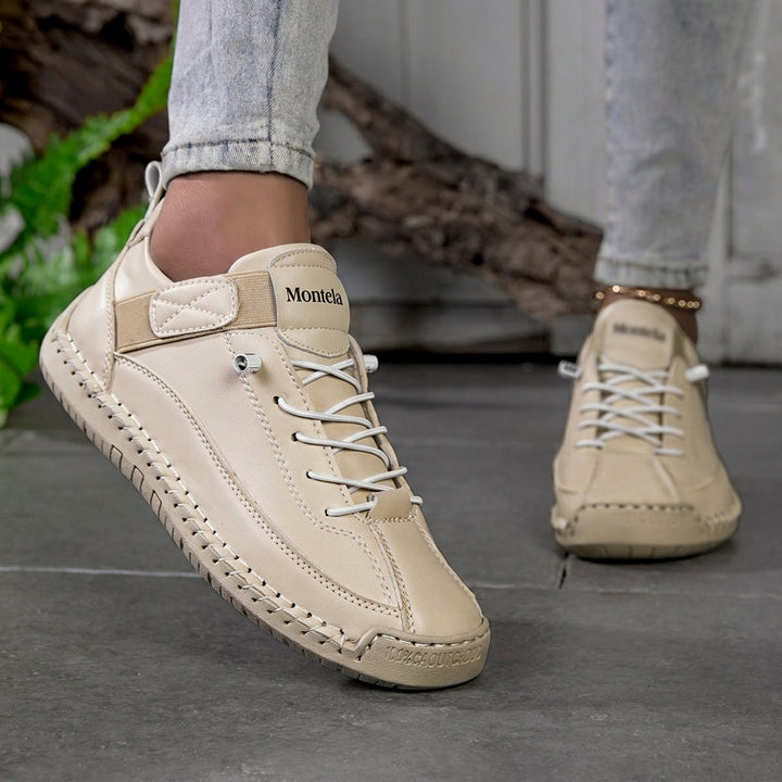 Mia | Comfortable & Pain-Free Orthopedic Sneakers