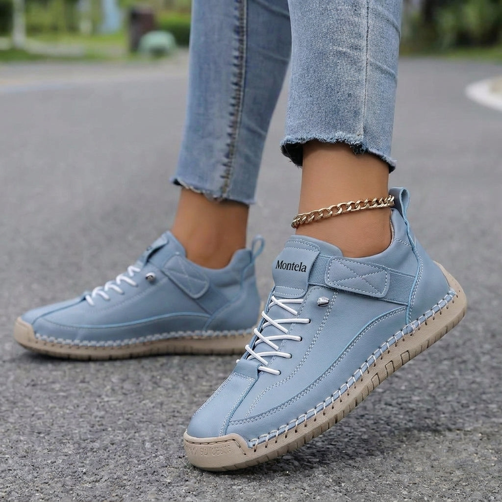 Mia | Comfortable & Pain-Free Orthopedic Sneakers