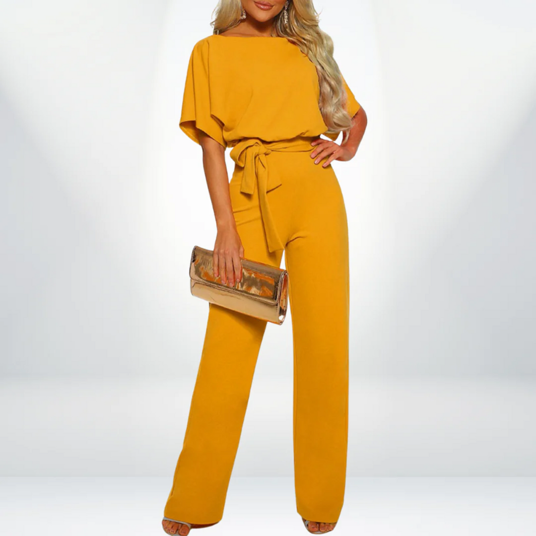 Aria | Tailored Suit Set