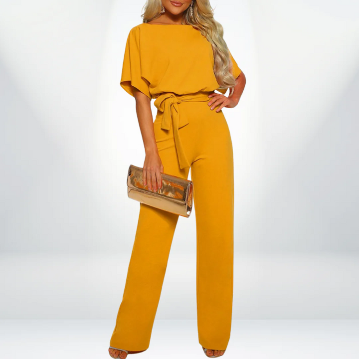 Aria | Tailored Suit Set