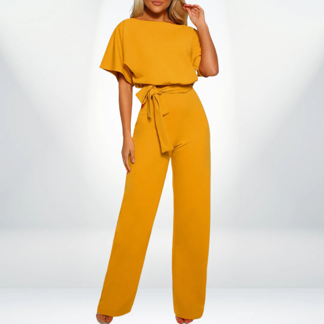 Aria | Tailored Suit Set