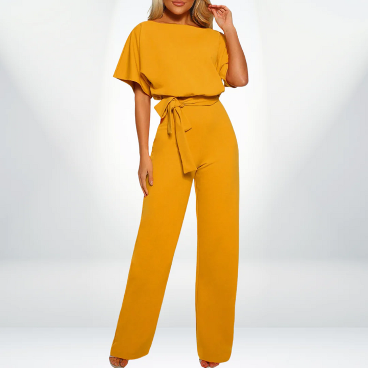 Aria | Tailored Suit Set