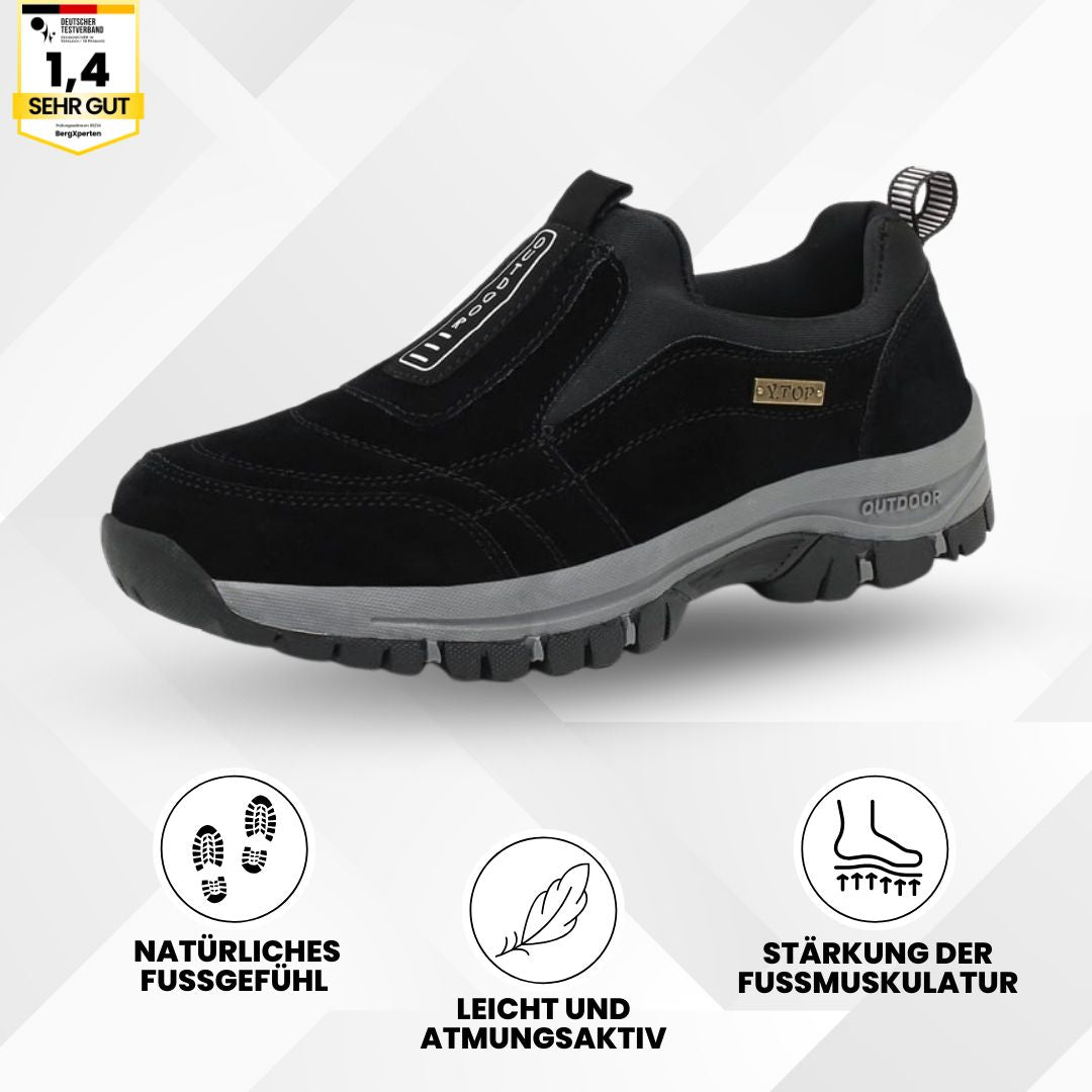 FeelFree | Orthopedic Comfort Shoes