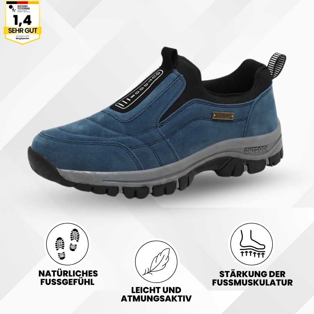 FeelFree | Orthopedic Comfort Shoes