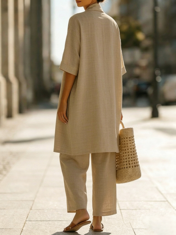 Rosa | Three-Piece Set