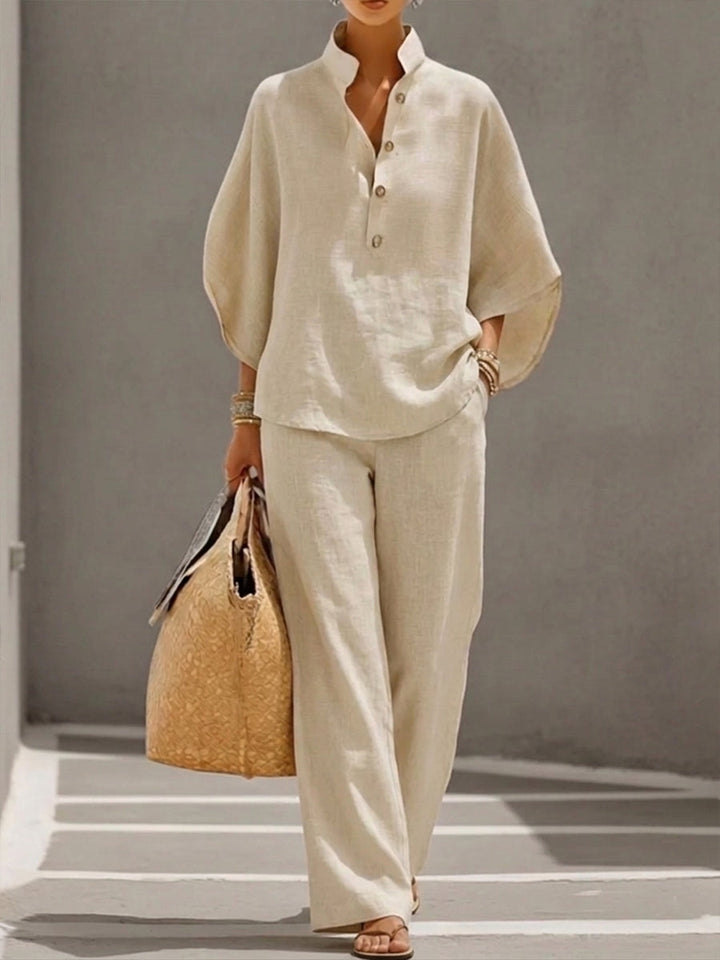 LUCÍA – COMPLETE, ELEGANT, AND RELAXED
