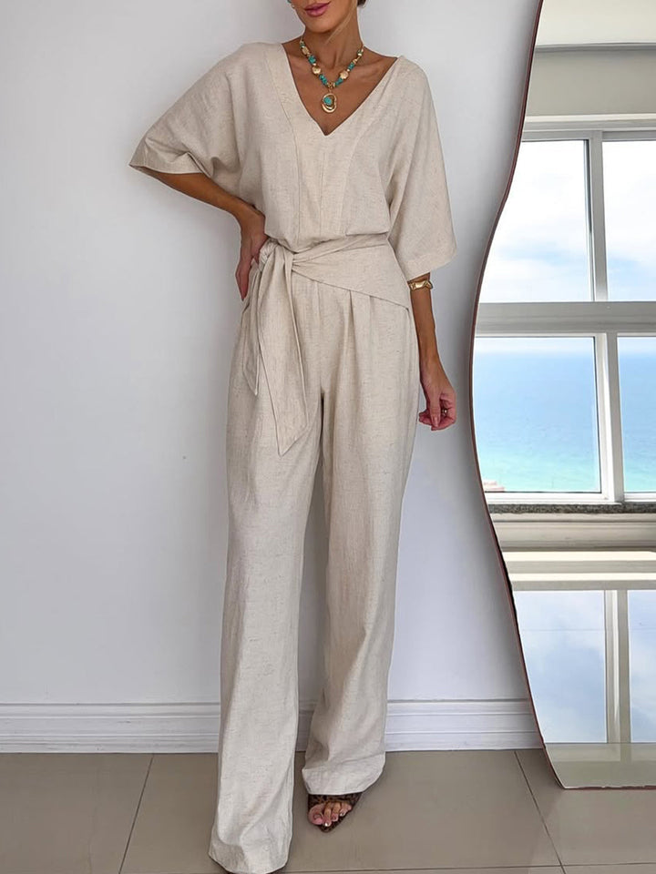 Cleo | Two-Piece Set