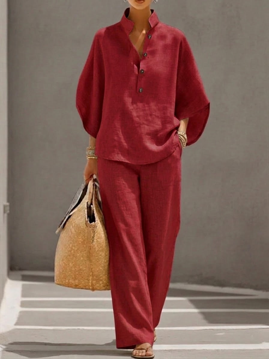 LUCÍA – COMPLETE, ELEGANT, AND RELAXED