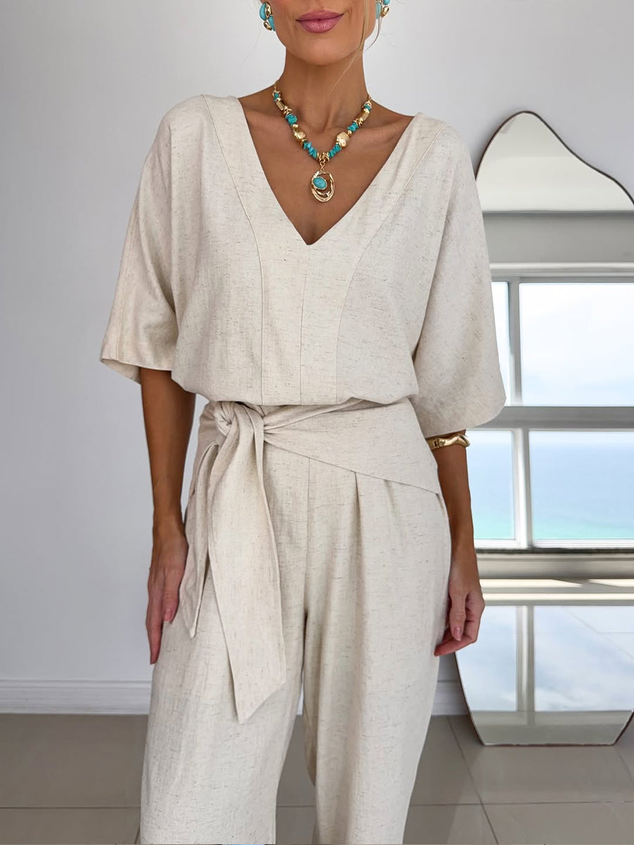Cleo | Two-Piece Set
