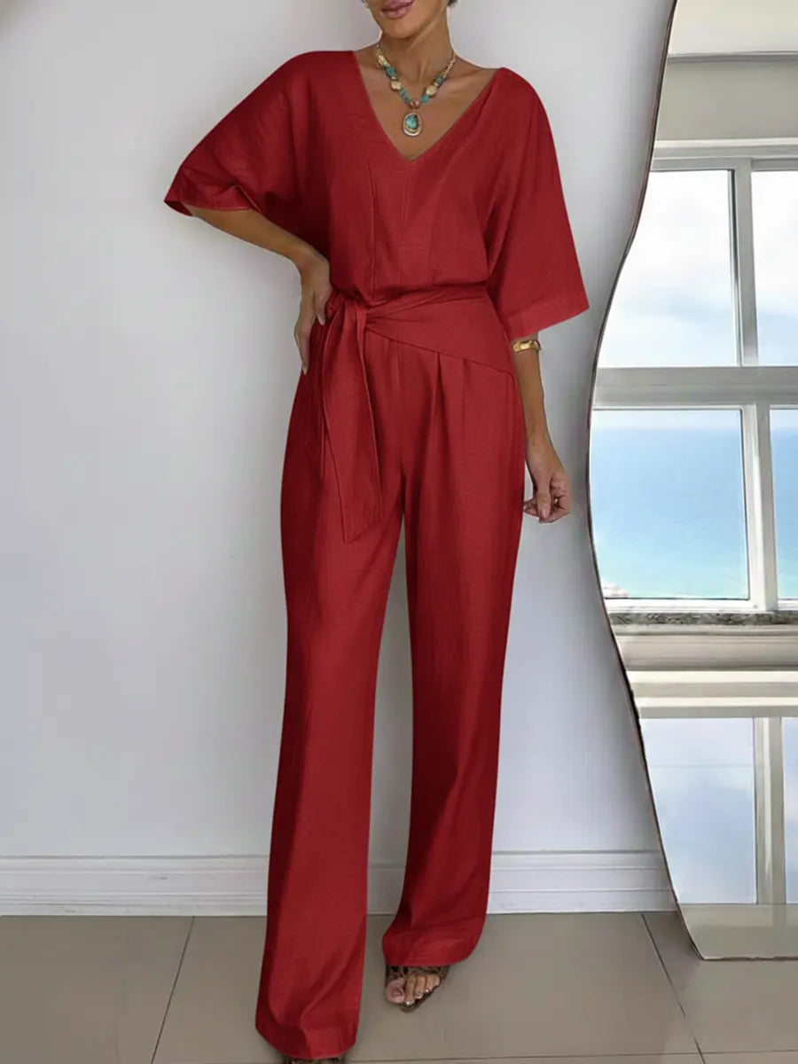 Cleo | Two-Piece Set