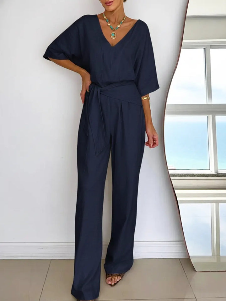 Cleo | Two-Piece Set
