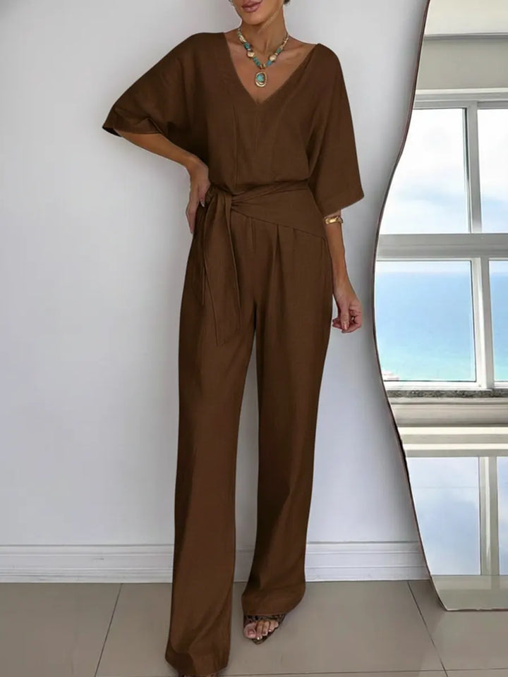Cleo | Two-Piece Set