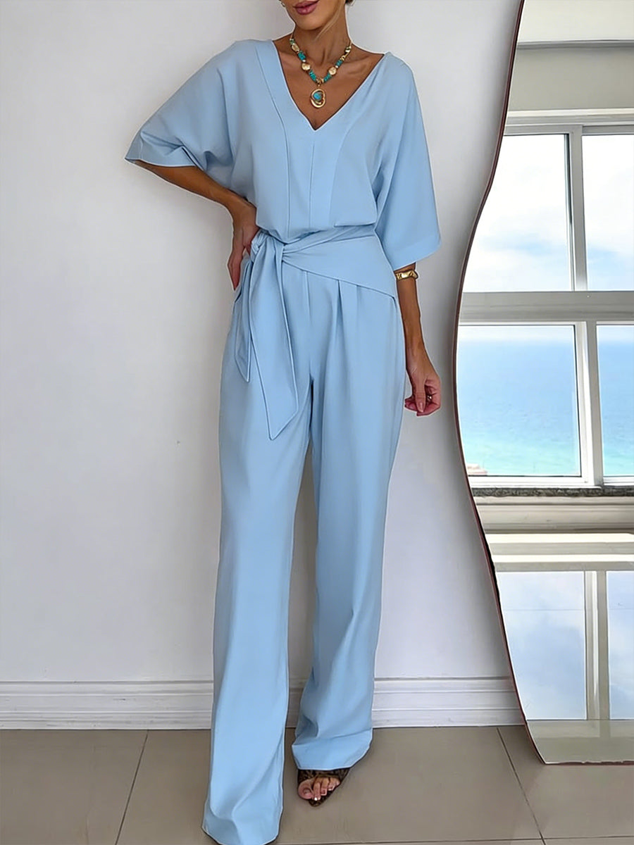 Cleo | Two-Piece Set