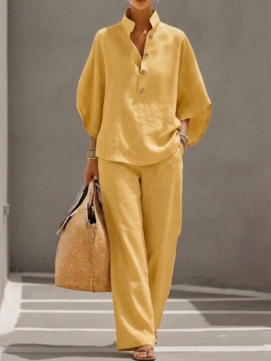 LUCÍA – COMPLETE, ELEGANT, AND RELAXED