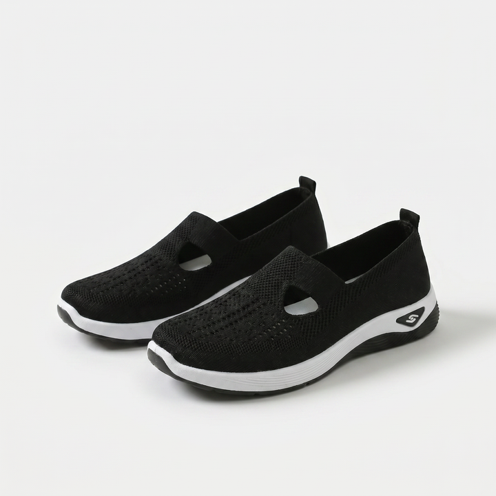 Pamela | Absolute Comfort with Every Step