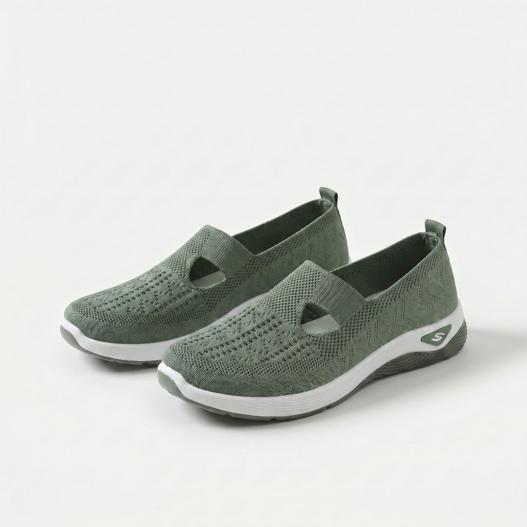 Pamela | Absolute Comfort with Every Step
