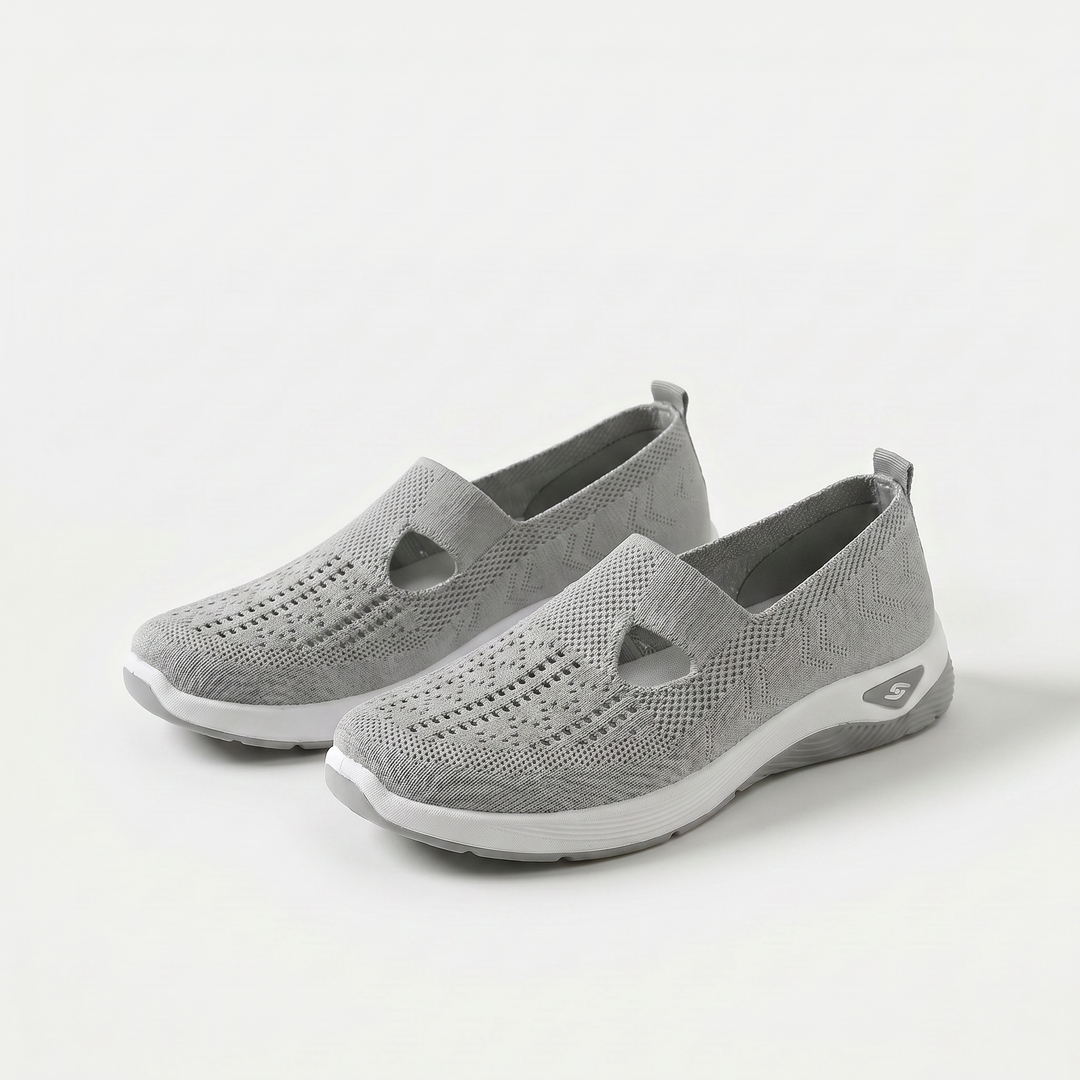 Pamela | Absolute Comfort with Every Step