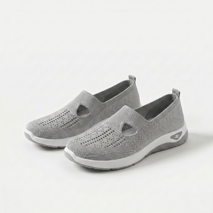 Pamela | Absolute Comfort with Every Step
