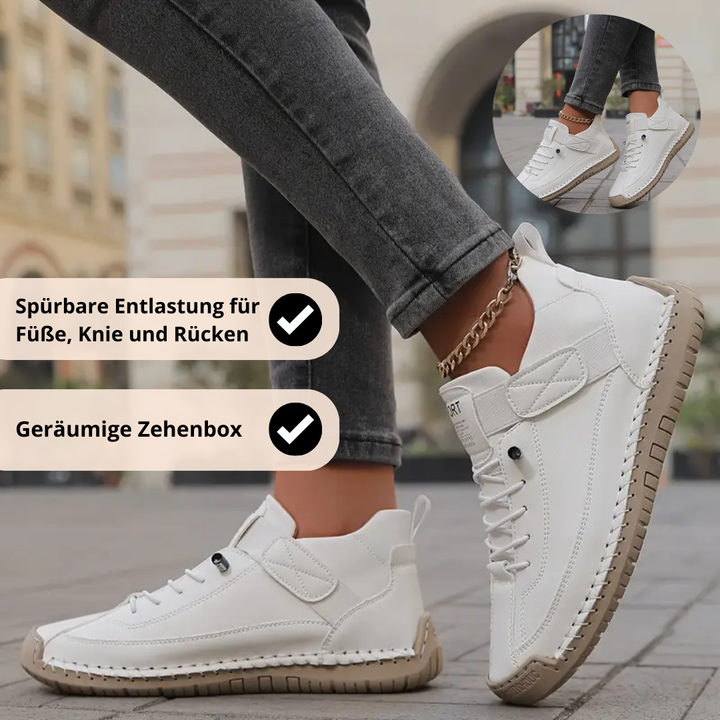 Mia | Comfortable & Pain-Free Orthopedic Sneakers