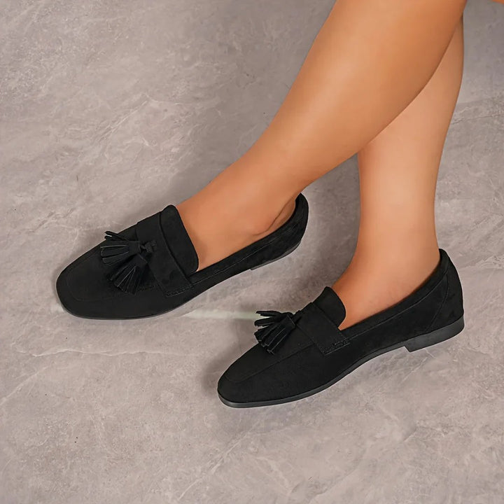 Pearl | Ergonomic Arch Support Loafers