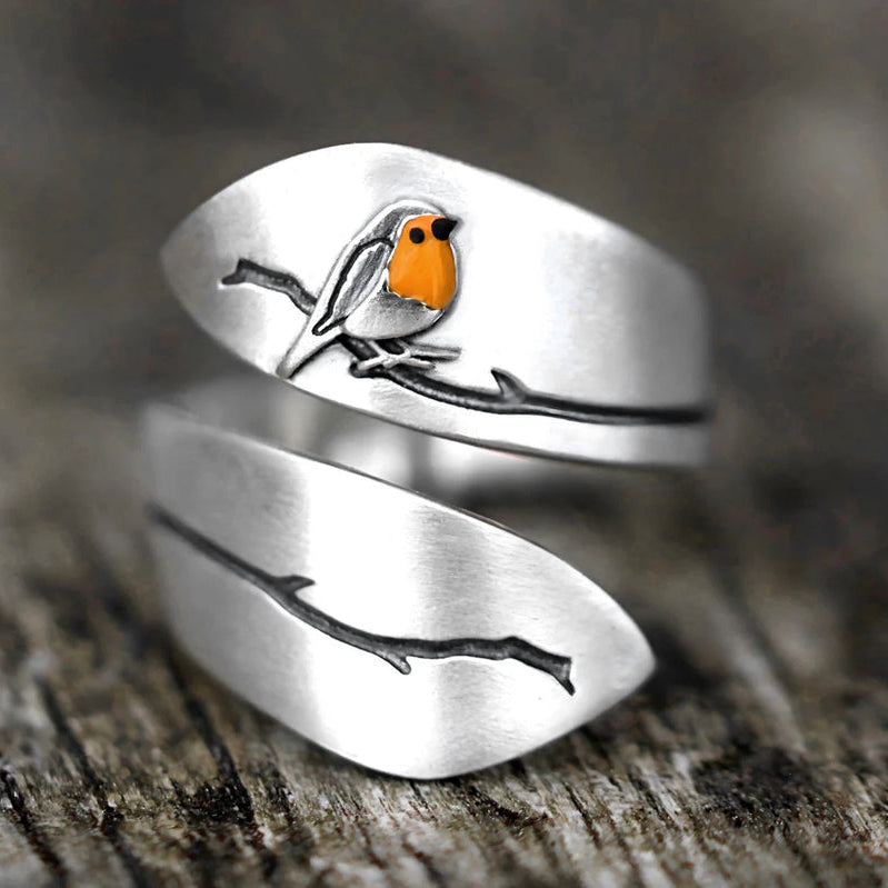 Robin Jewelry Set