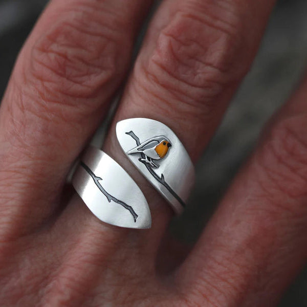 Robin Jewelry Set