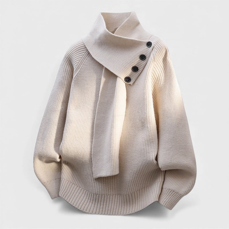 Cayetana Knit Sweater